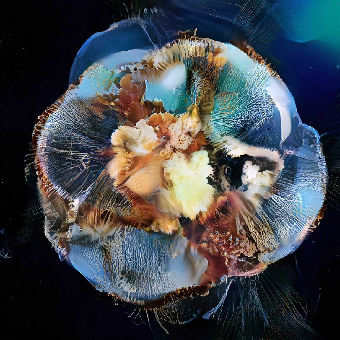 (En)tangling with Artificial Life