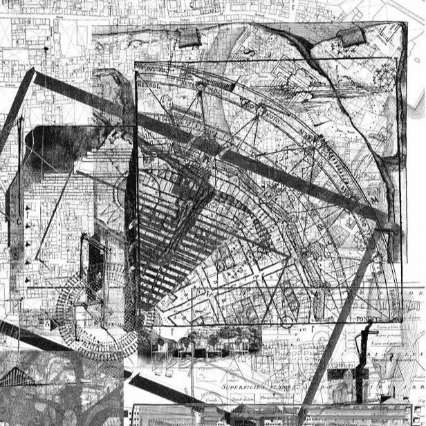Extending Museum Beyond Physical Space: A Data-Driven Study of Aldo Rossi's Analogous City as a Mobile Museum Object