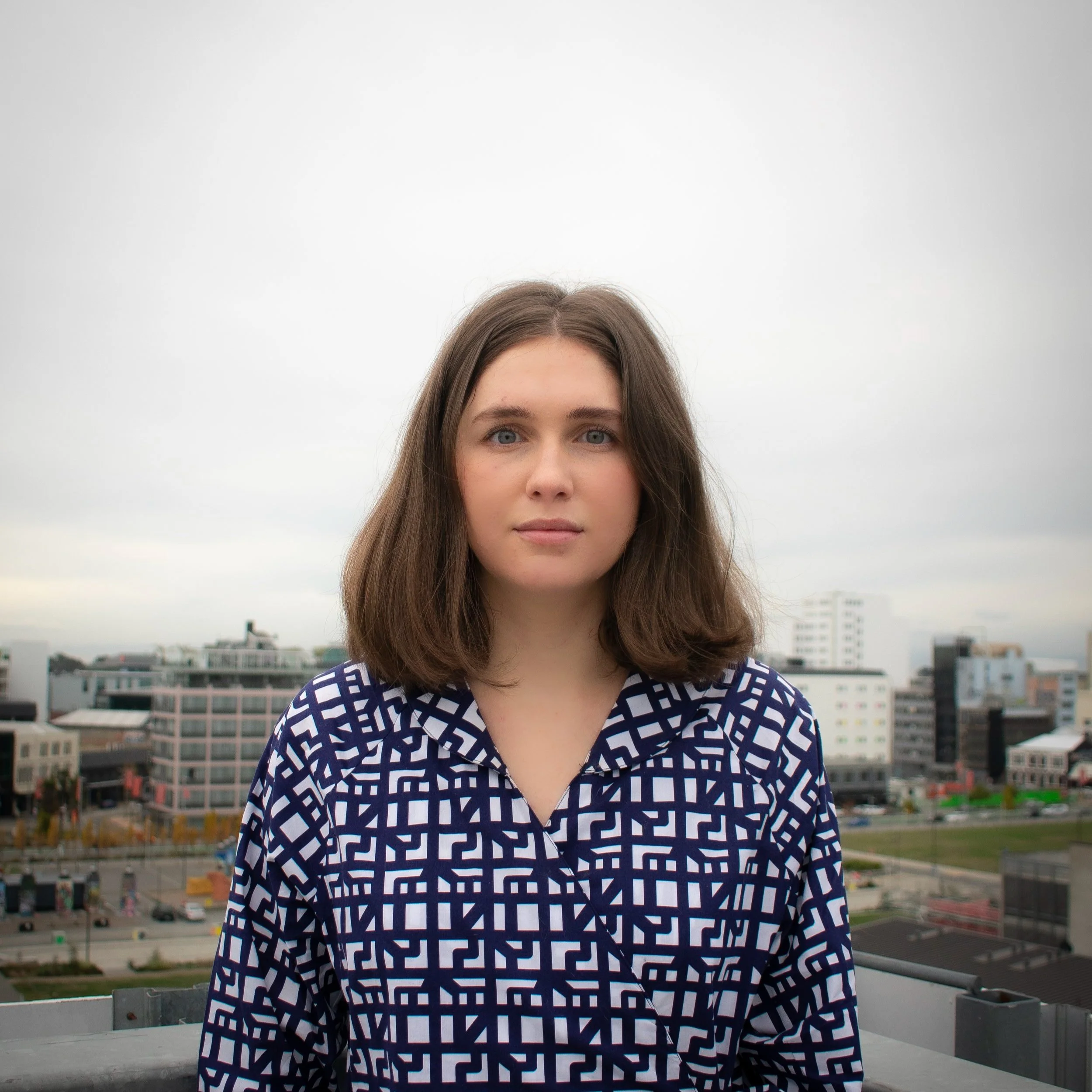 Hannah Rushton