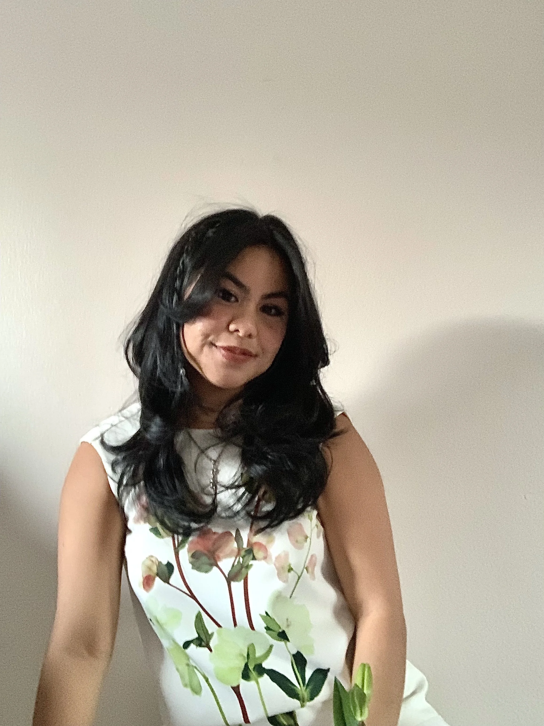 Samantha Alexis Manuel