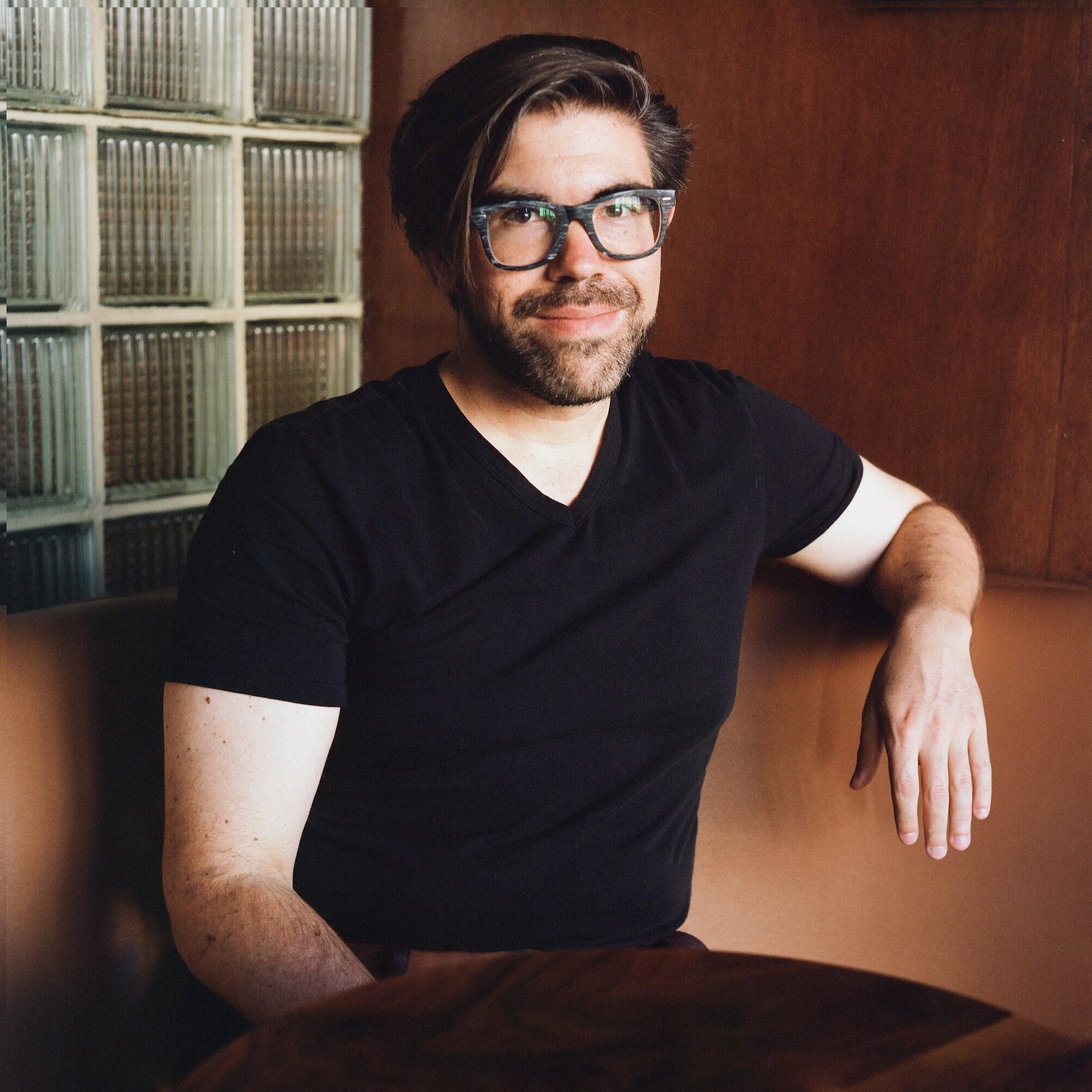 Eryk Salvaggio