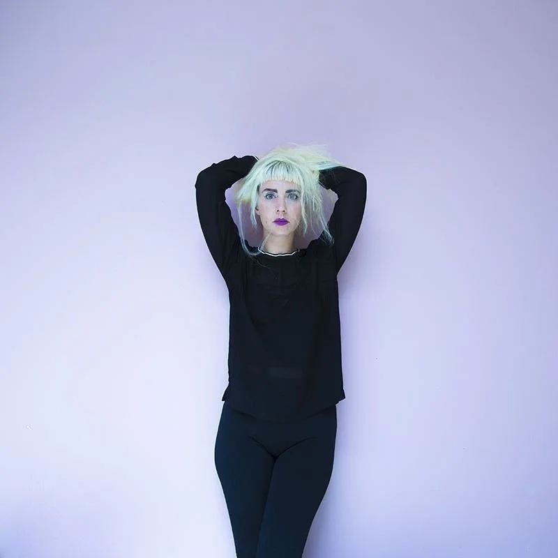 Mirabelle Jones