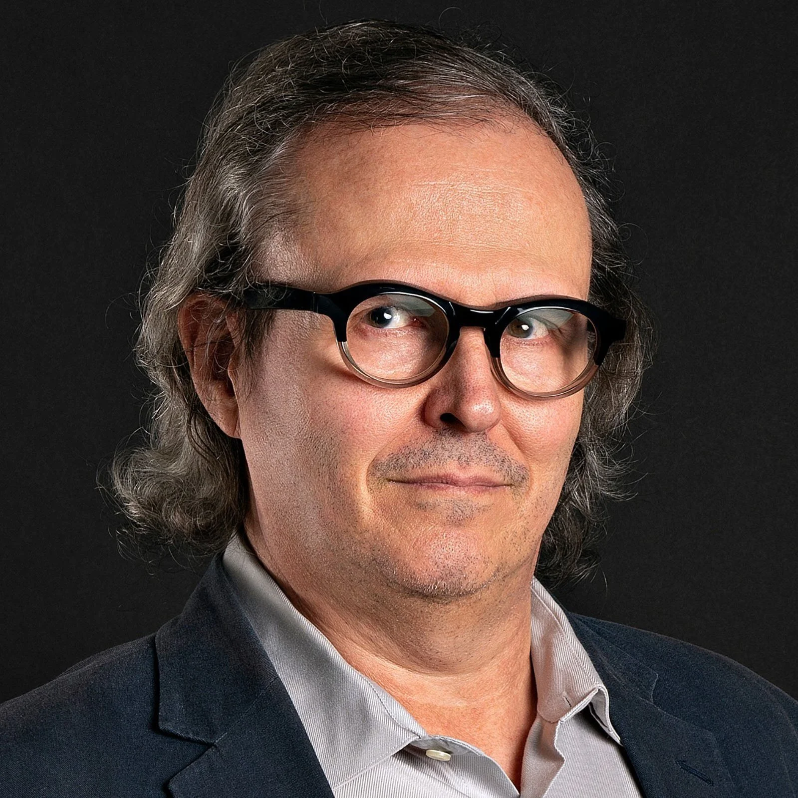 Patrick Lichty