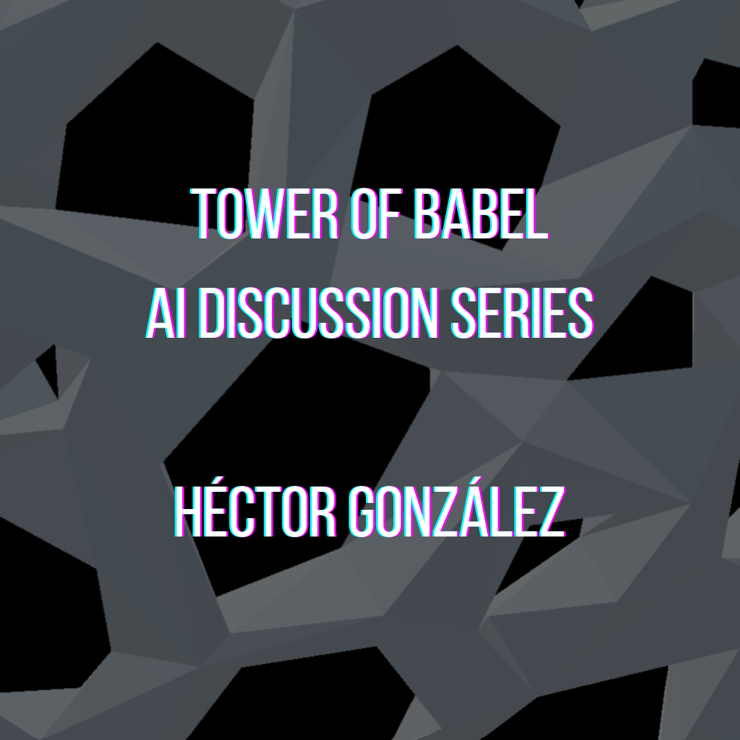 Héctor González 2