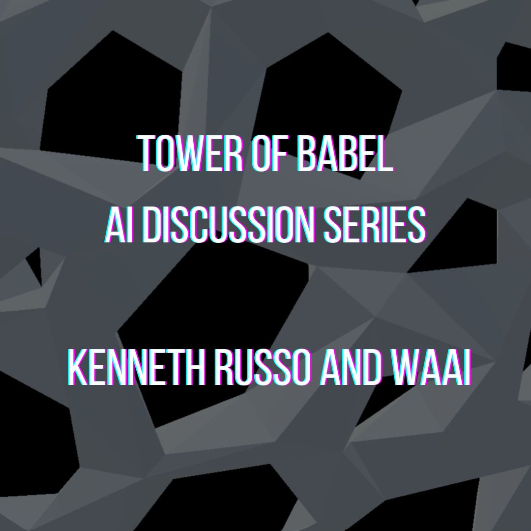 Kenneth Russo and WAAI