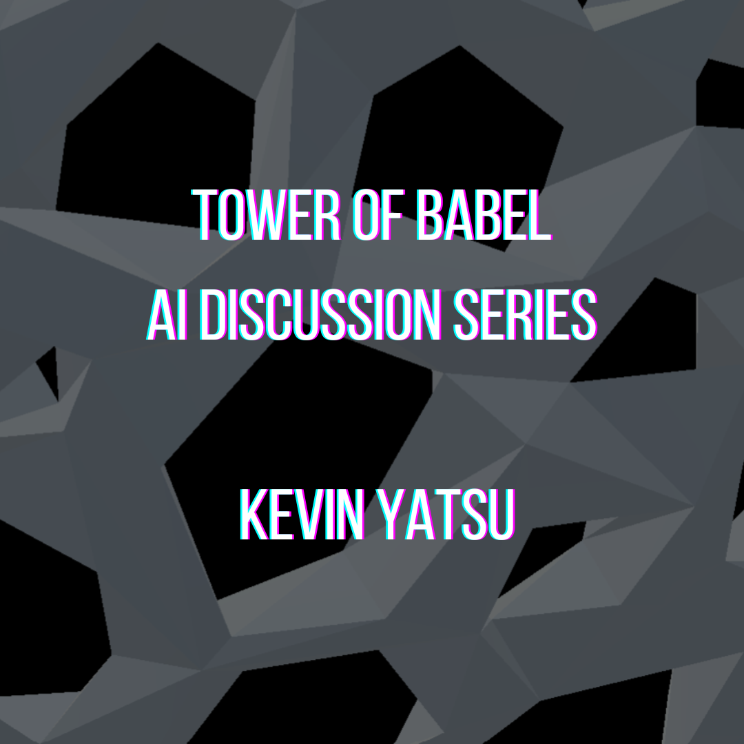 Kevin Yatsu