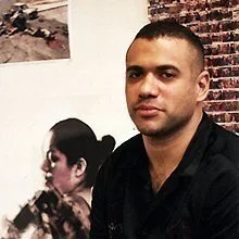 Dennis Delgado
