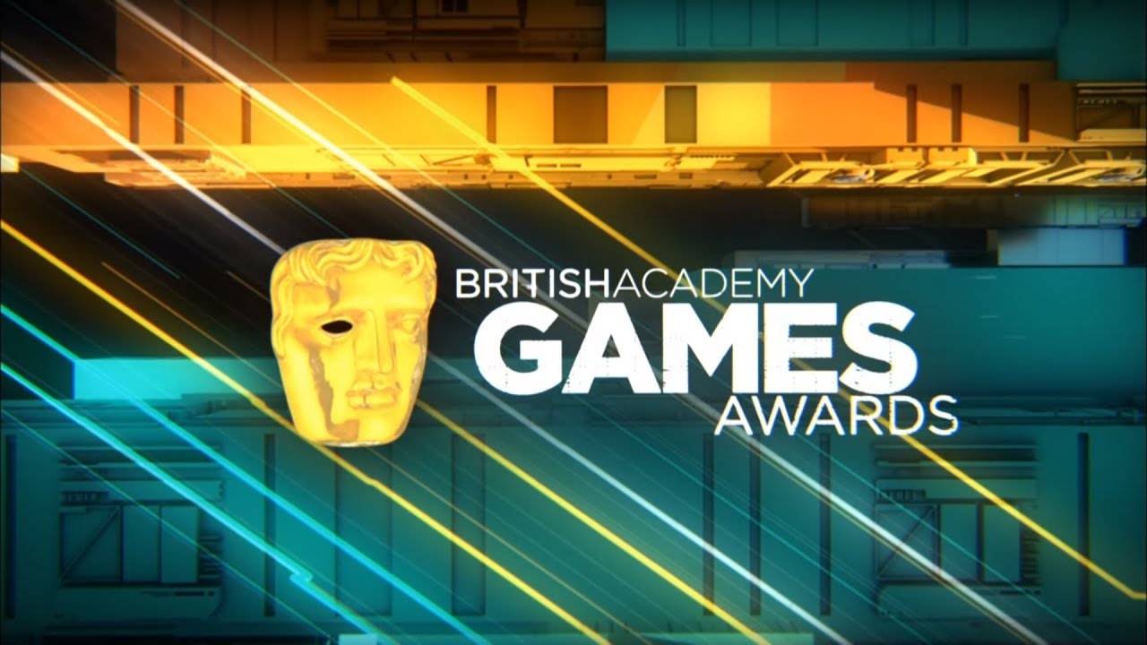 BAFTA Game Awards judge 2016-2018