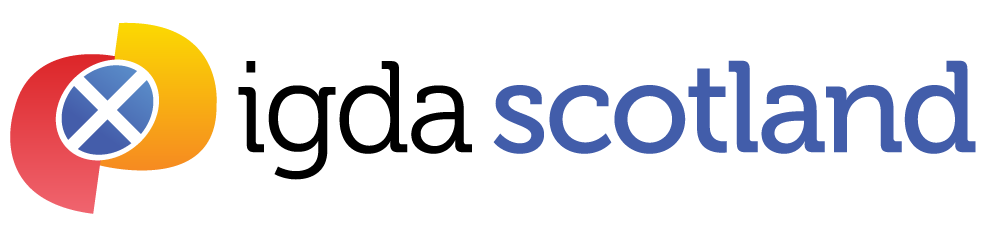 I was on the Board of Directors for IGDA Scotland 2014-2016.