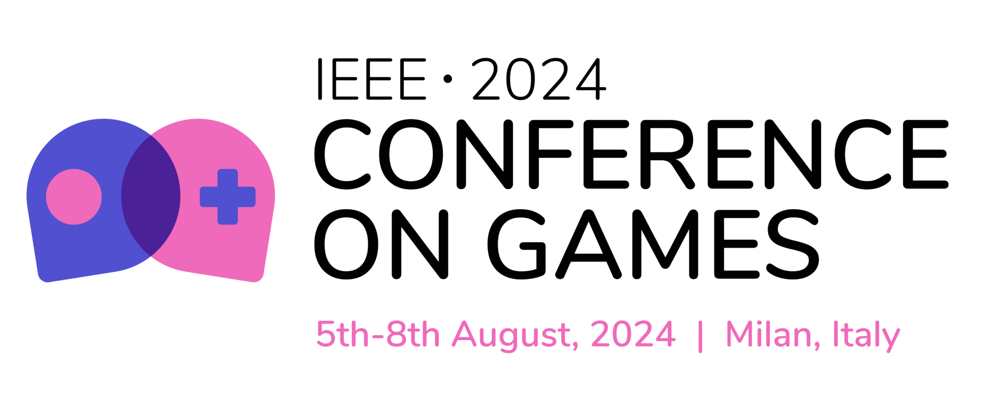 Keynote speaker at the IEEE Conference on Games.