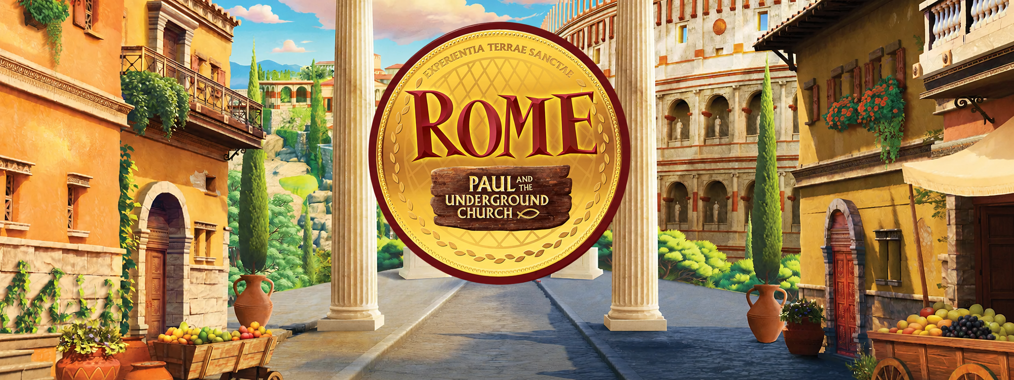 VBS Rome