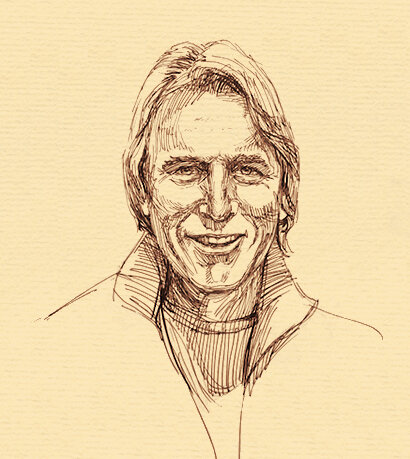 TOM WICK