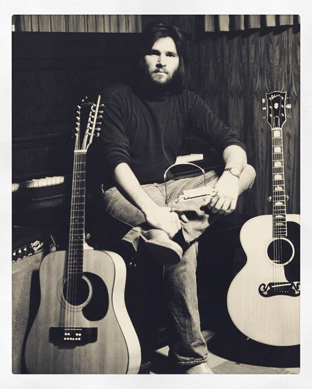 𝟙𝟡𝟟𝟛

#WDYBS #BrianStevens #WeDontWorryBand #WDWBand #Back2Normal #FadedDreams