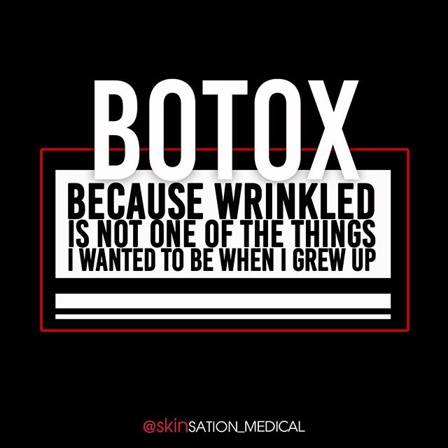 SAVE THE DATE...💋⁣⁣⁣
⁣⁣⁣
We&rsquo;re so excited because 11/20 is thee first ever National Botox Cosmetic Day! 💉💉💉⁣⁣⁣
⁣⁣⁣
Make sure to click on the link in our bio and make sure you register. ⁣⁣
⁣
ps. If you purchase a $100 gift card you get a $10