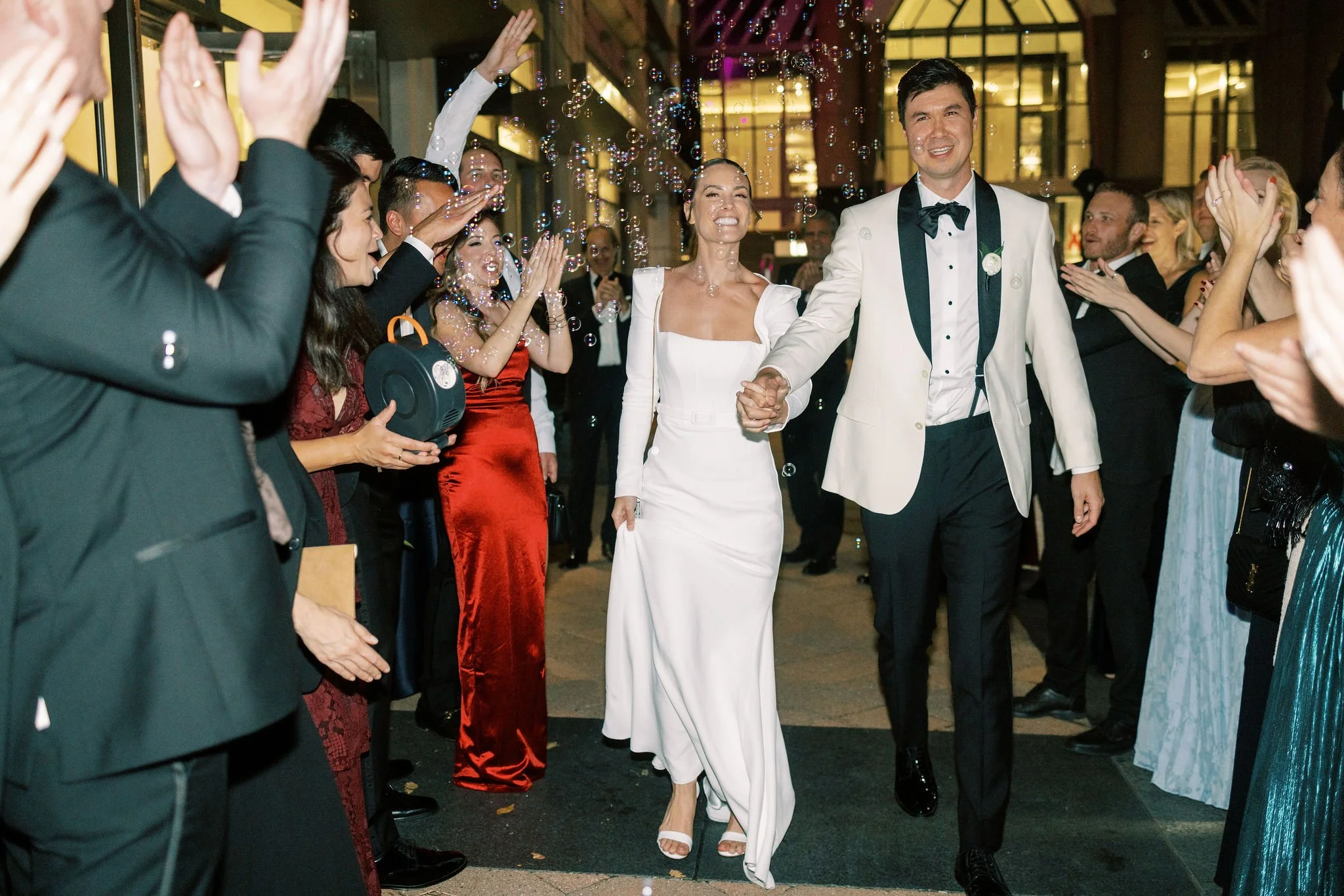 Why does Raleigh Have the Best Wedding Venues?