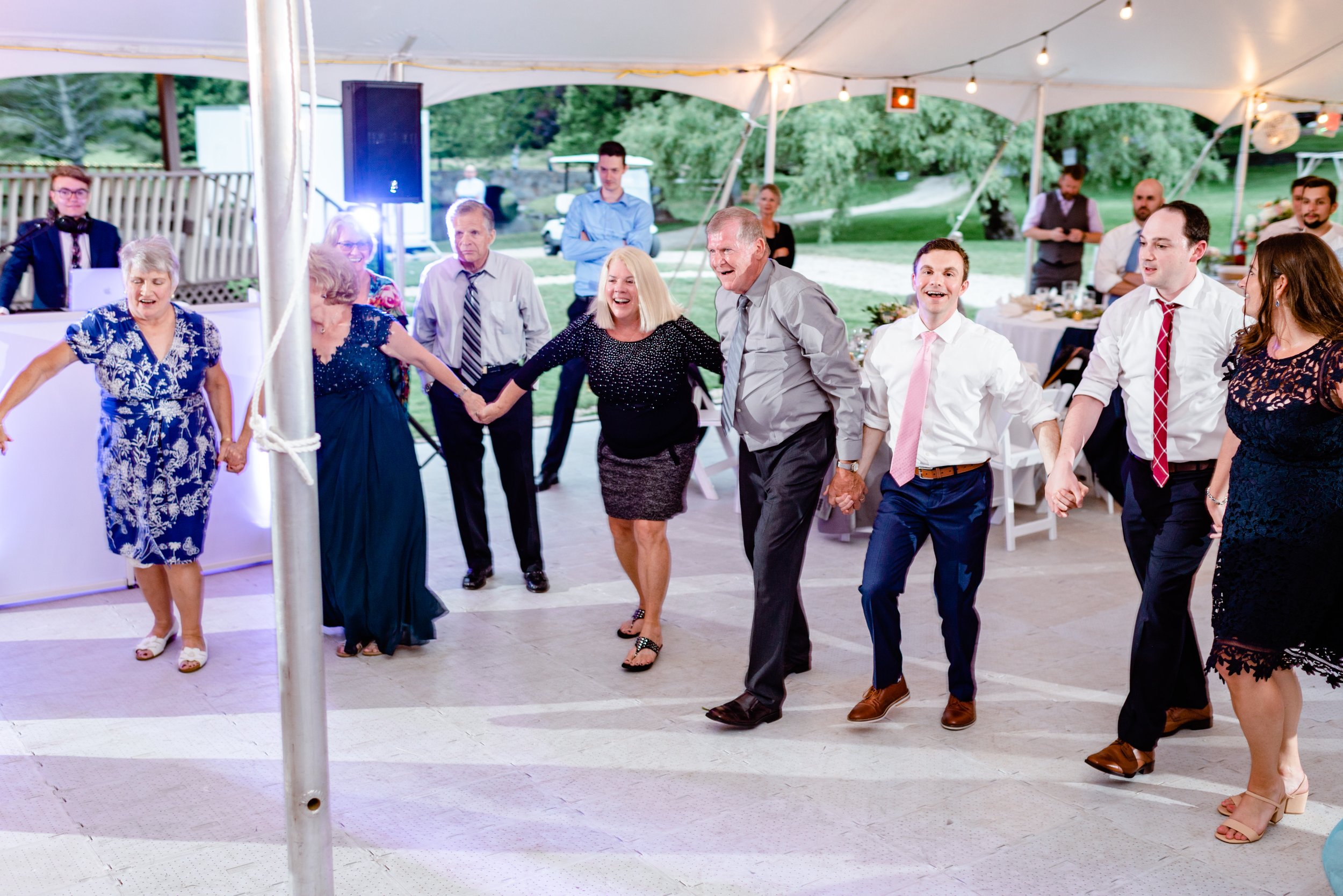 Chetola Resort and AGB Productions