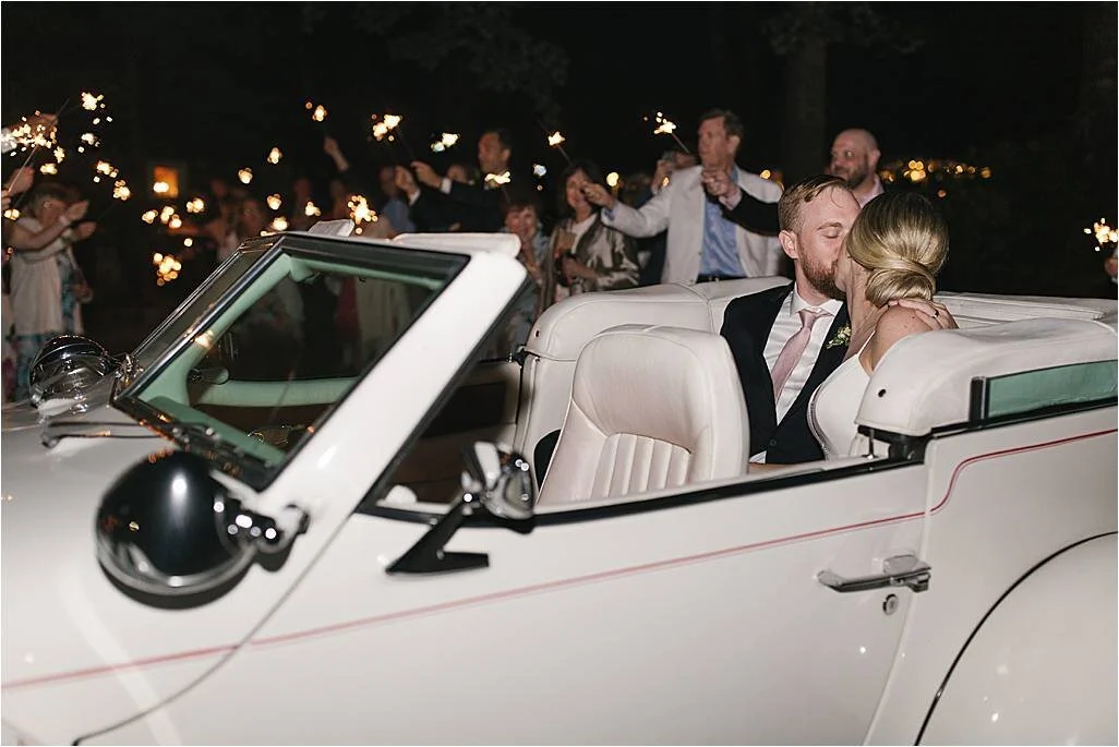 Why Allocating Your Wedding Budget Wisely Is Key to the Perfect Celebration