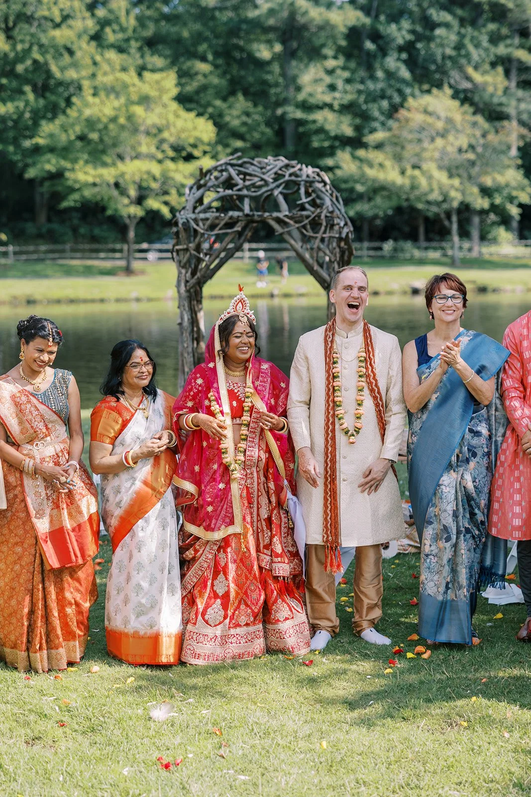 The Art of DJing Multicultural Weddings: Why Attention to Detail Matters