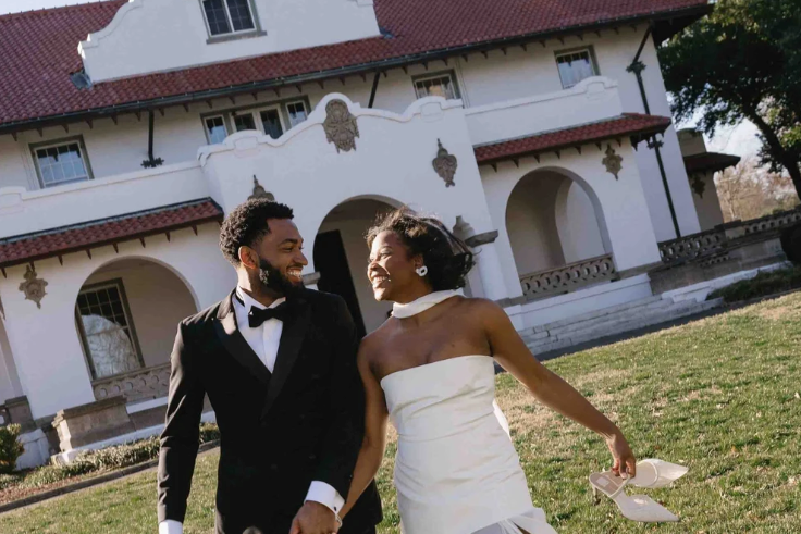 Best durham wedding DJs AGB Productions Hill House wedding venues music entertainment