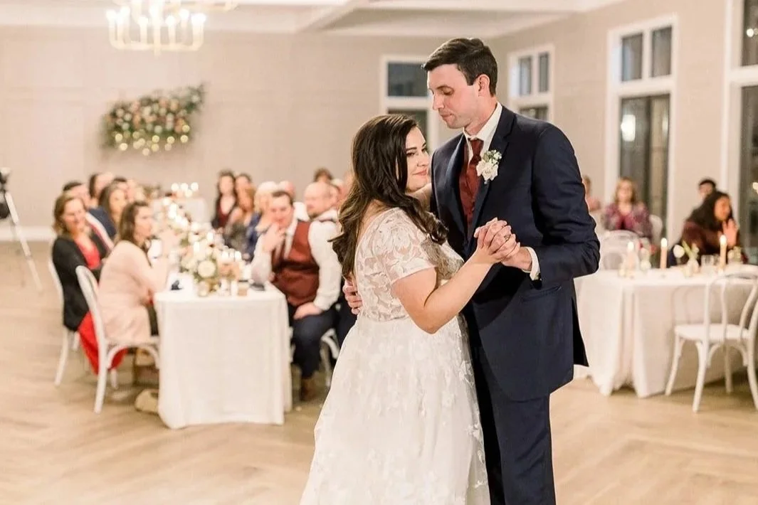 Best wedding djs raleigh the bradford agb productions