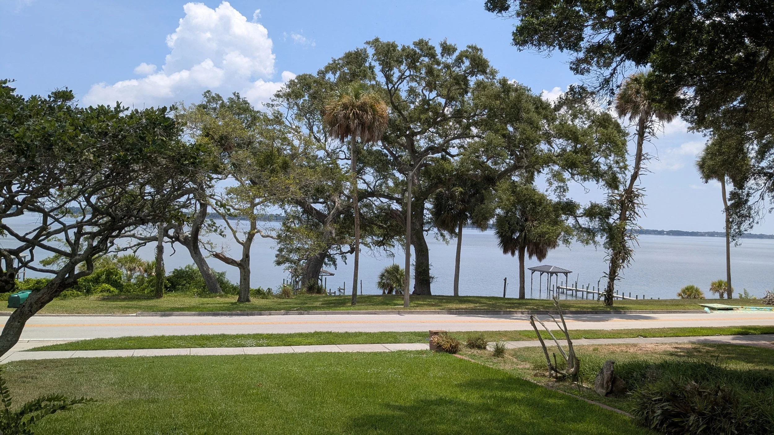 Cocoa Estate sale 