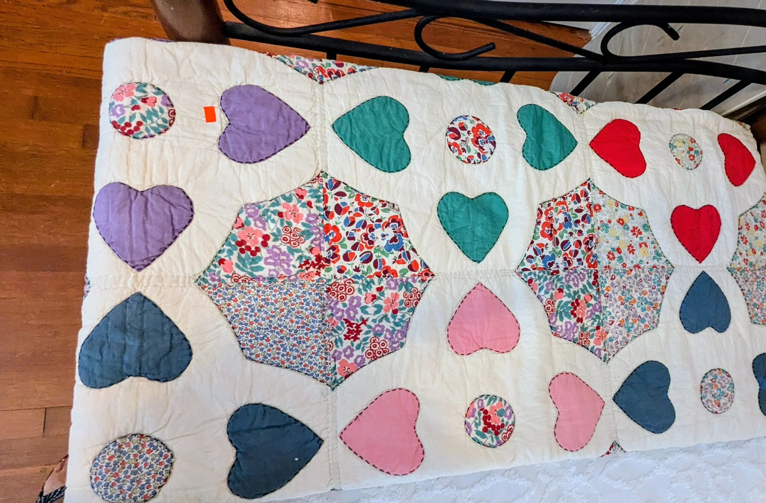 Quilts