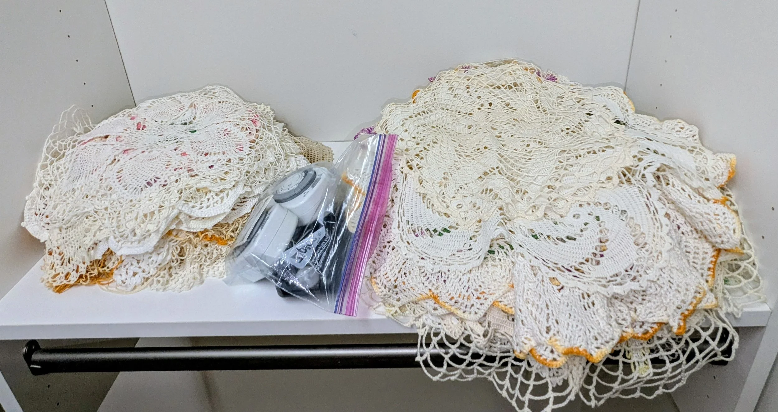 Linens 