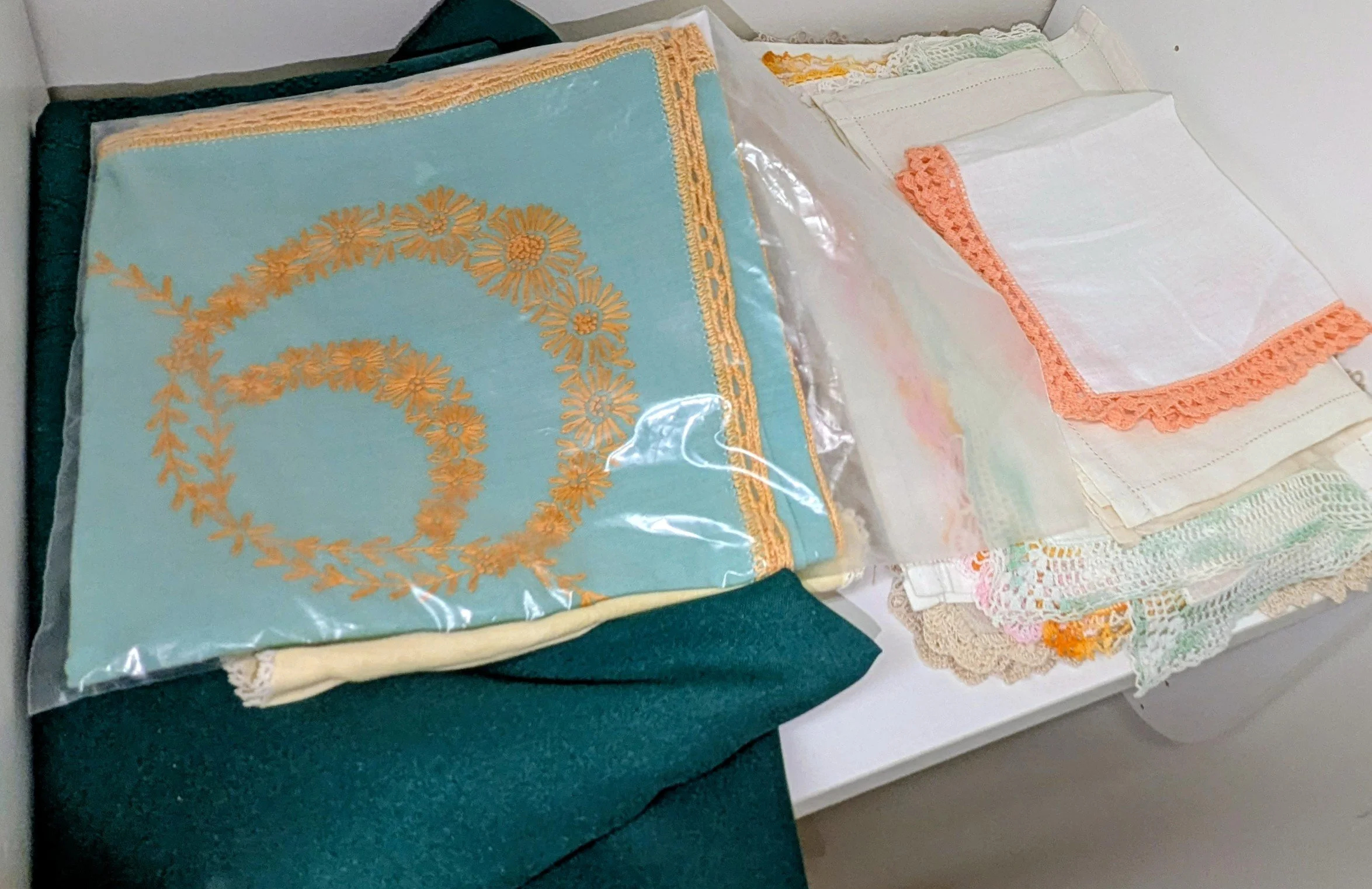 Linens