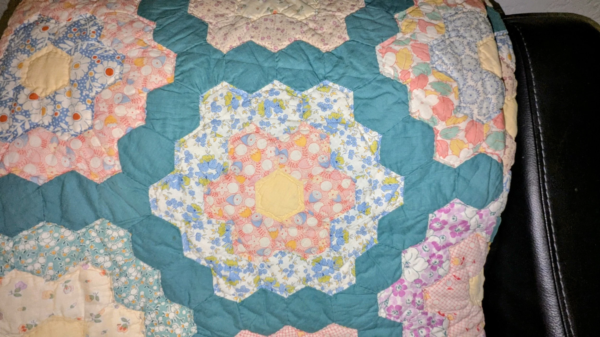Quilts