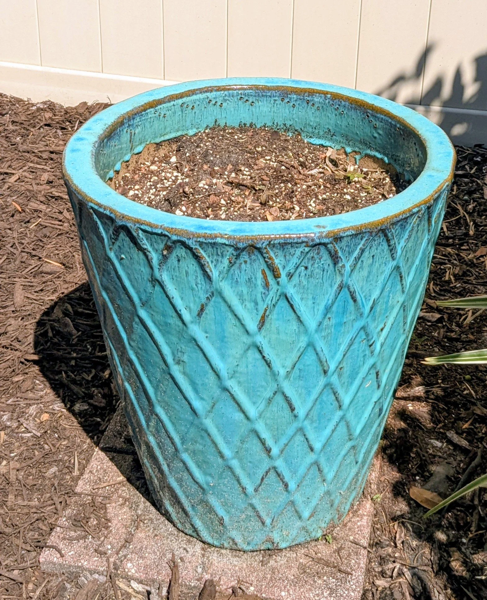 Planters