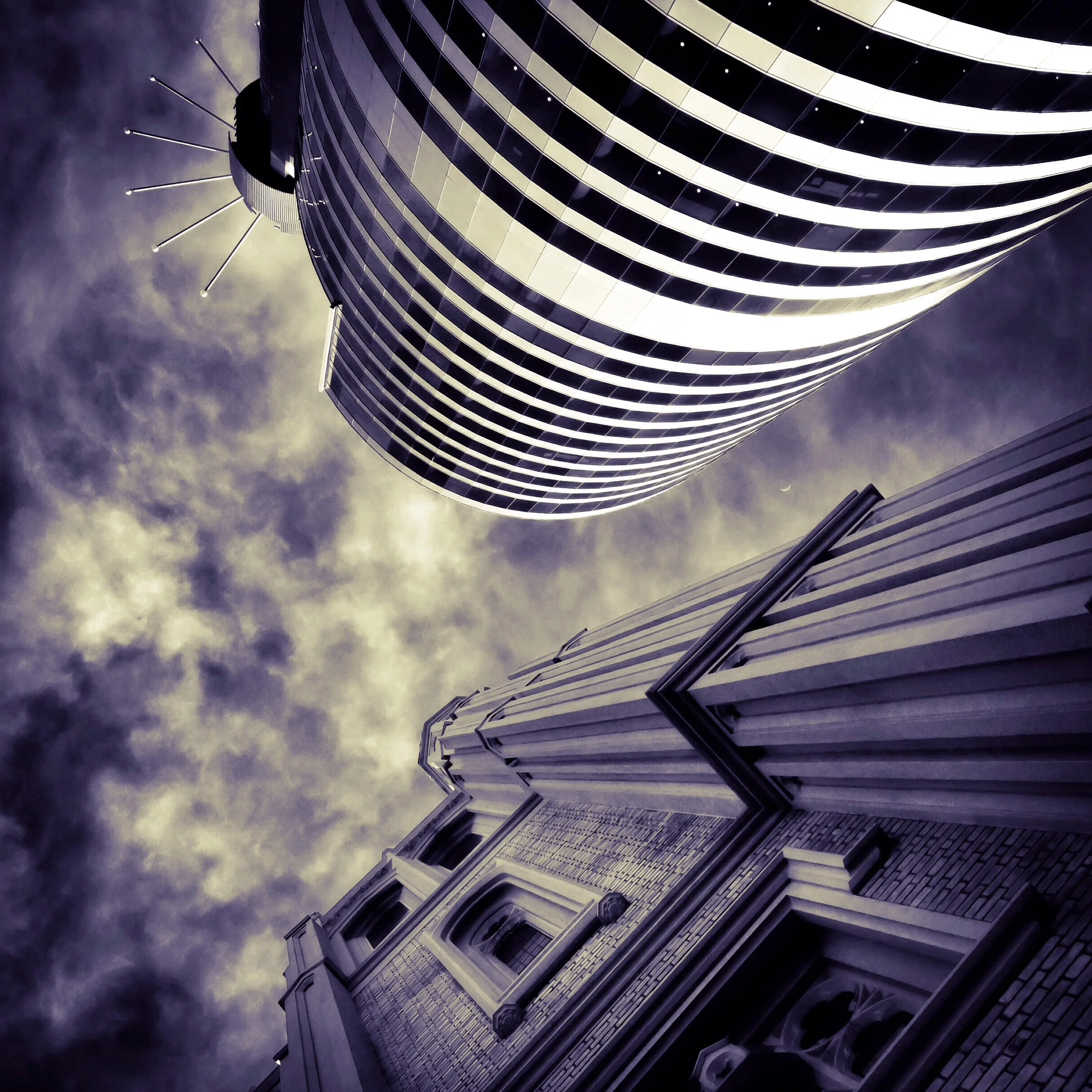 Wellington Speculative Fiction Writers — Mel HardingShaw