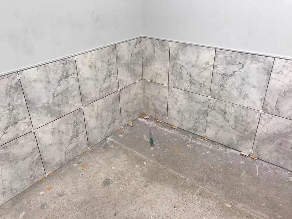 Exposed Design Group - Exposed Corrugated Tile Design For Apartments