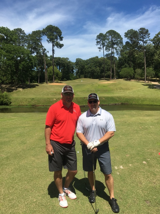 Tommy and Jayson Golfing.jpg