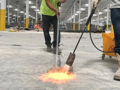 How to Identify Concrete Slab Defects