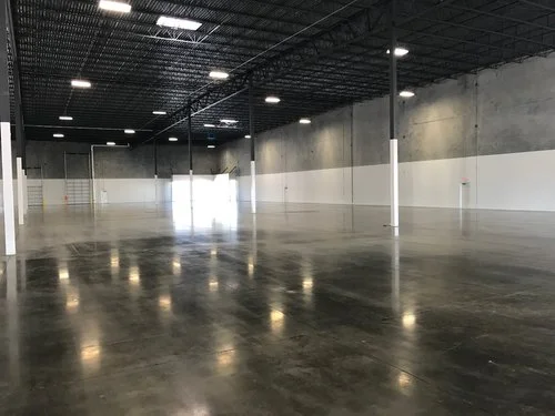 A Complete Guide to Exposed Concrete Floors