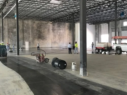 Why do I need to waterproof my concrete?