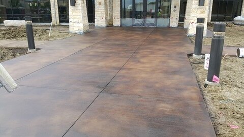 Commercial Floor Coverings