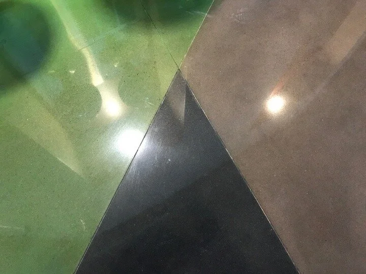 Everything You Need to Know About Decorative Concrete Staining