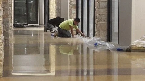 What You Need to Know About Concrete Polishing