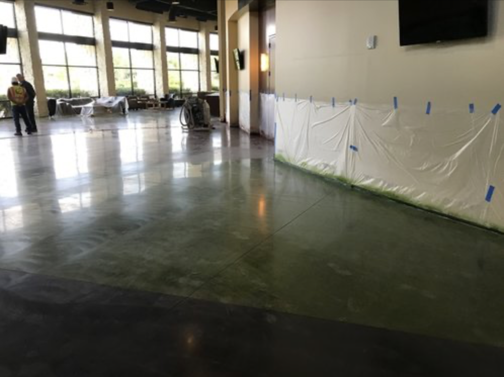 The Best Decorative Concrete Ideas for 2020