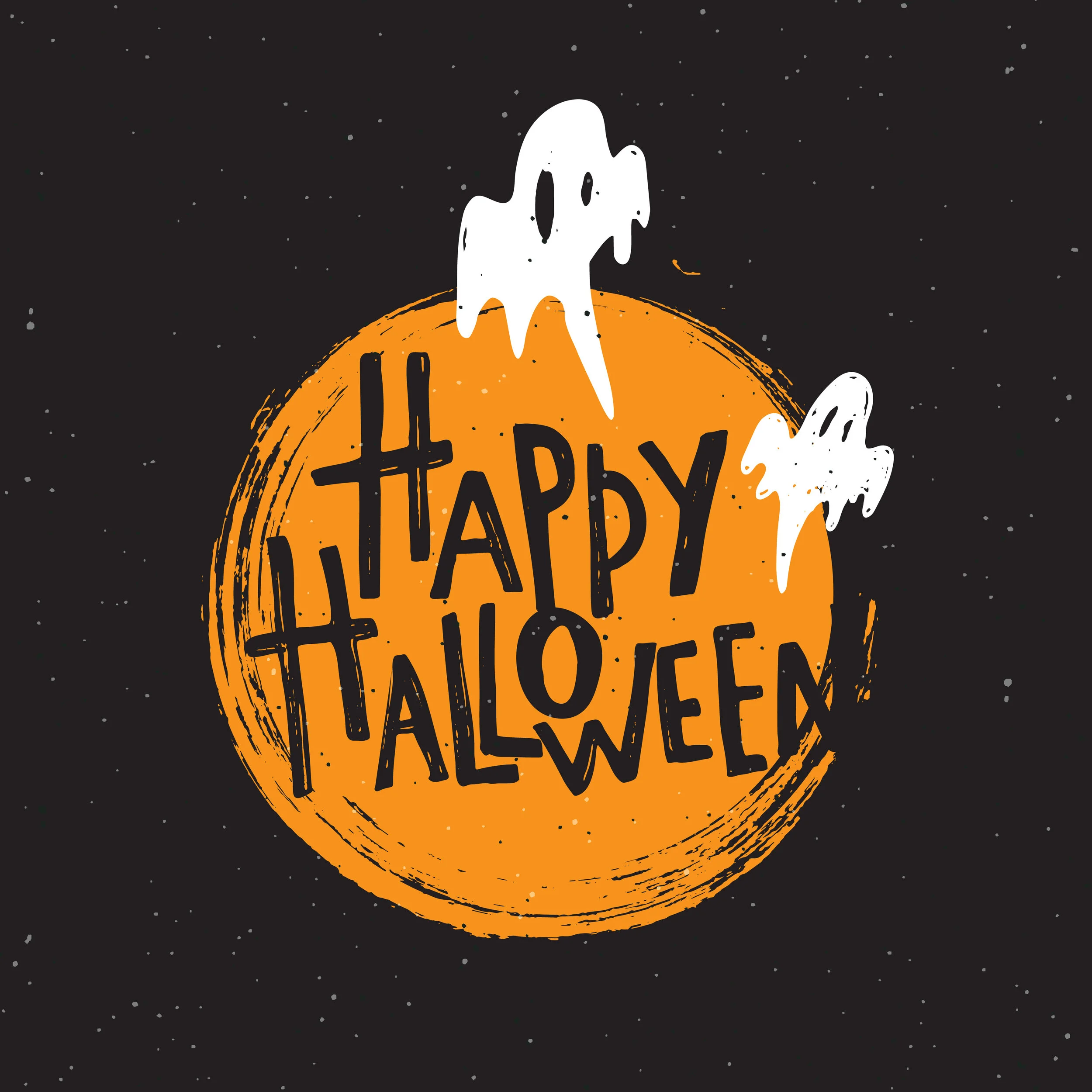 Happy Halloween from Exposed Design Group! 