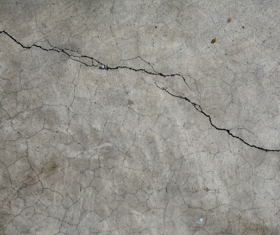 Solving the Puzzle of Concrete Floor Problems: Signs and Solutions