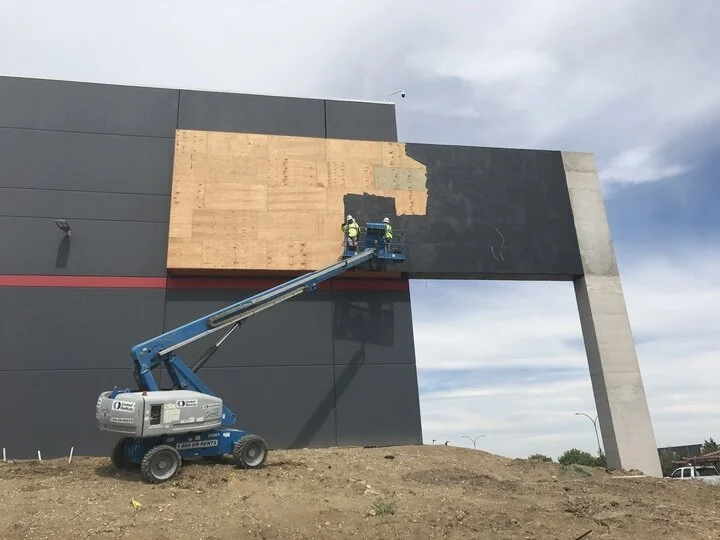 The Importance of Waterproofing in Construction: Insights from Exposed Design Group