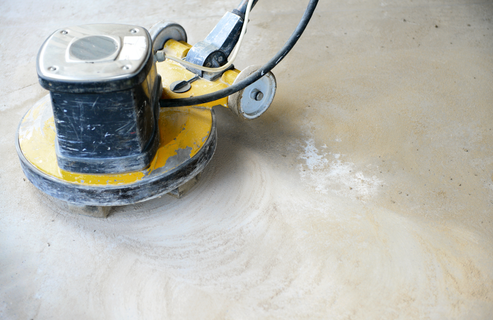 A Guide to Polishing Concrete Floors-Exposed Design Group