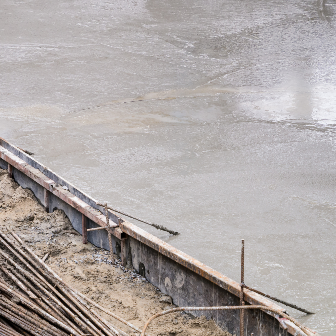 What Happens Beneath the Surface: Why Proper Concrete Prep Matters