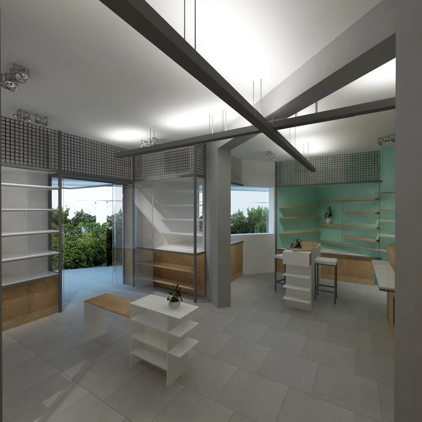 Health Hub Pharmacy_Jan2017_Ziad Chakhtoura_Elchakh_Interio rArchitecture_02.jpg