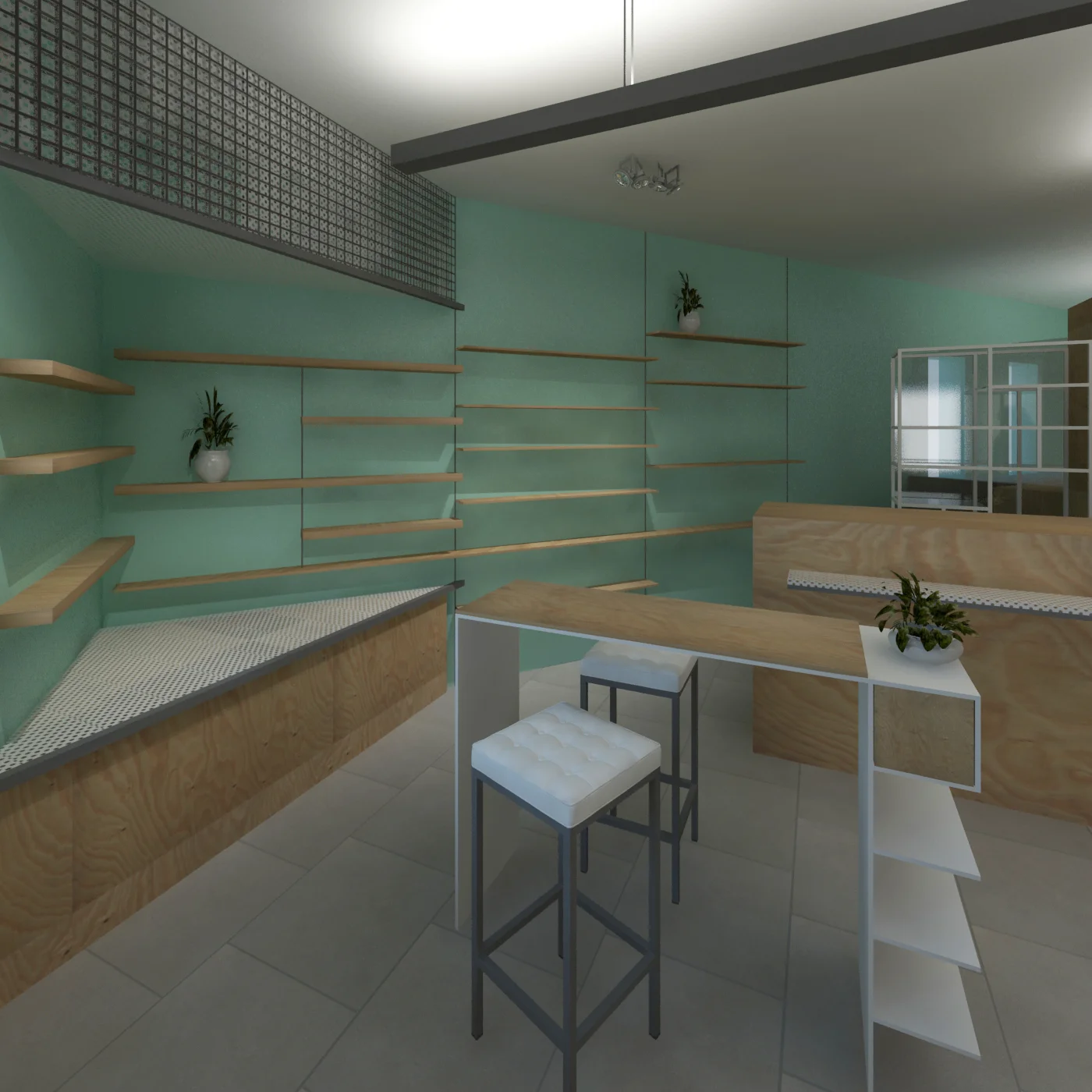 Health Hub Pharmacy_Jan2017_Ziad Chakhtoura_Elchakh_Interio rArchitecture_03.jpg