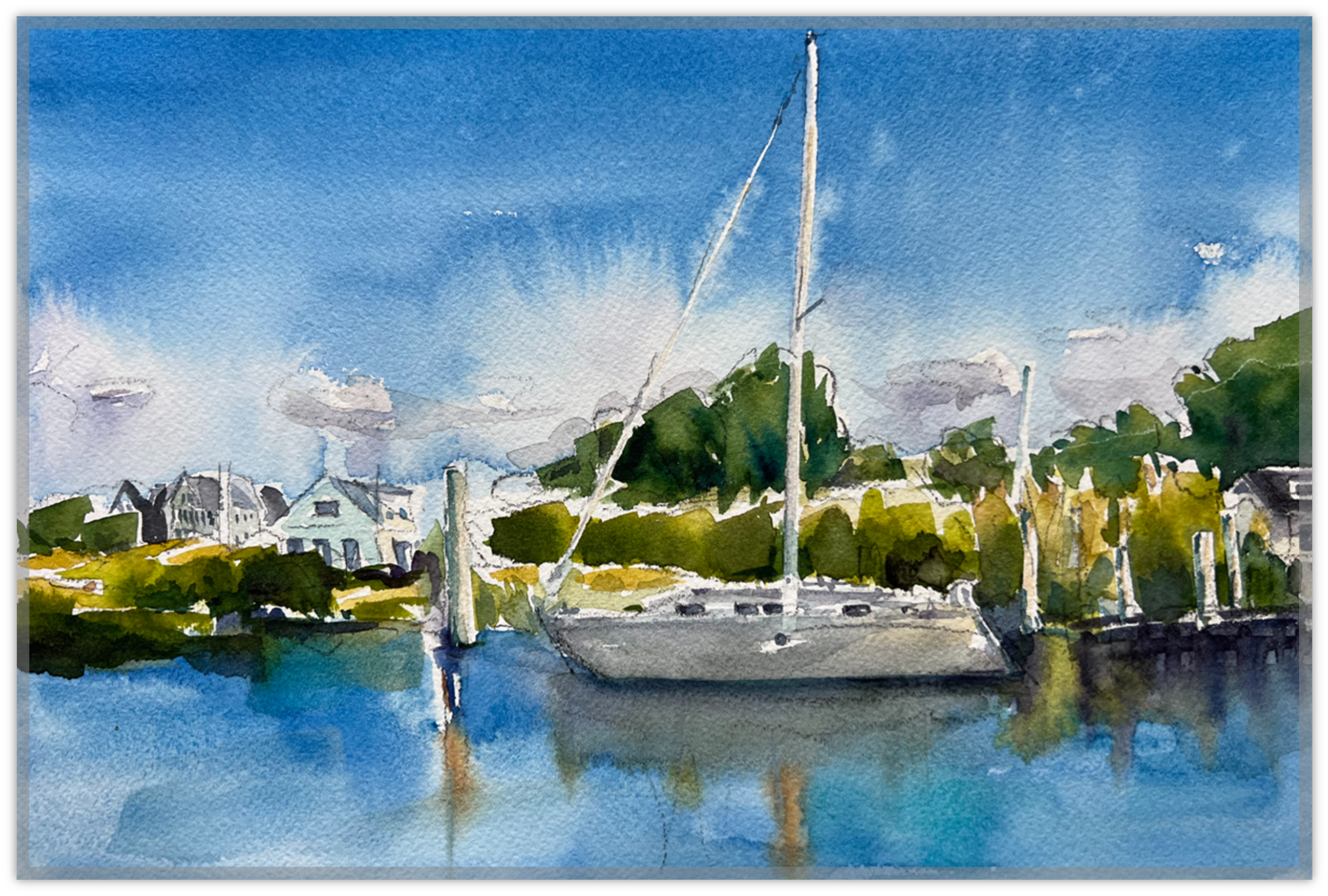 DelawareBayBoats_Giclee_8x12.png