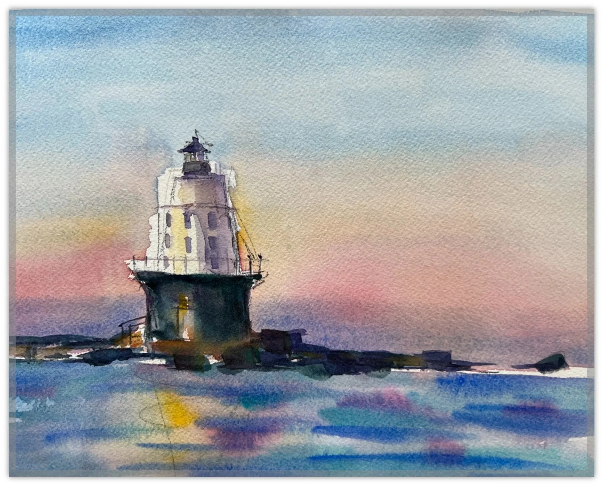 DelawareBayLighthouse_8x10.jpg