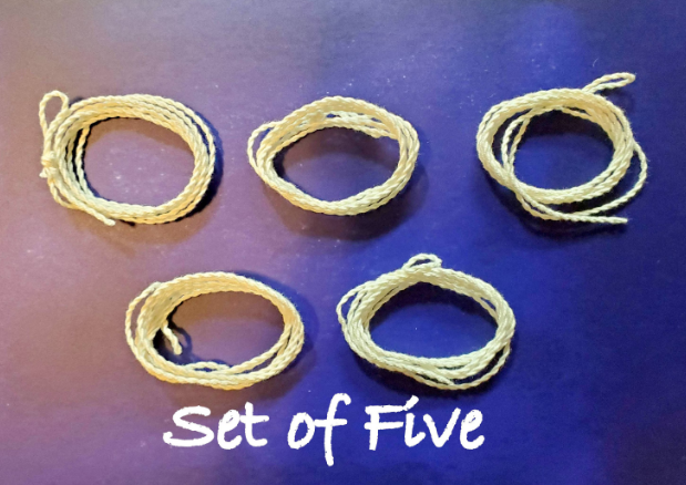 100% Cotton Type 8 Yoyo String